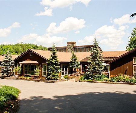 The Biggest Loser Resort Niagara Java Center Eksteriør bilde