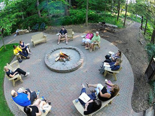 The Biggest Loser Resort Niagara Java Center Eksteriør bilde